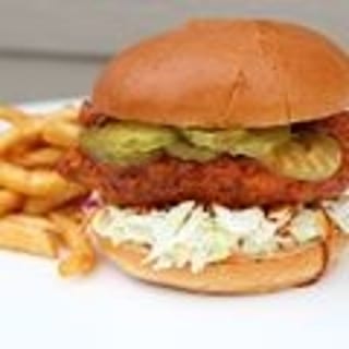 Nashville Sandwich