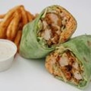 Crispy Wrap