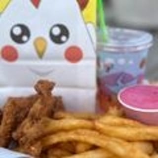 Kids Meal