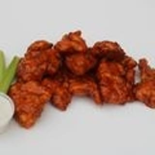 10 Boneless Wings